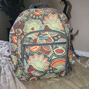 Vera Bradley backpack